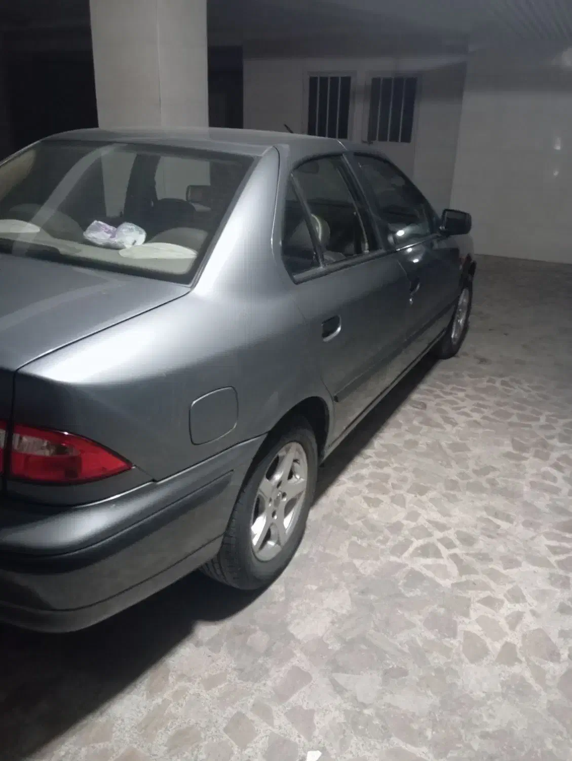 خودروی سمند|خودرو سواری و وانت|صومعه‌سرا, |دیوار