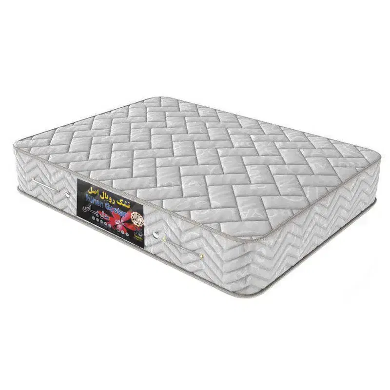 تشک رویال / خوشخواب / تولیدی|تشک تختخواب|آمل, |دیوار
