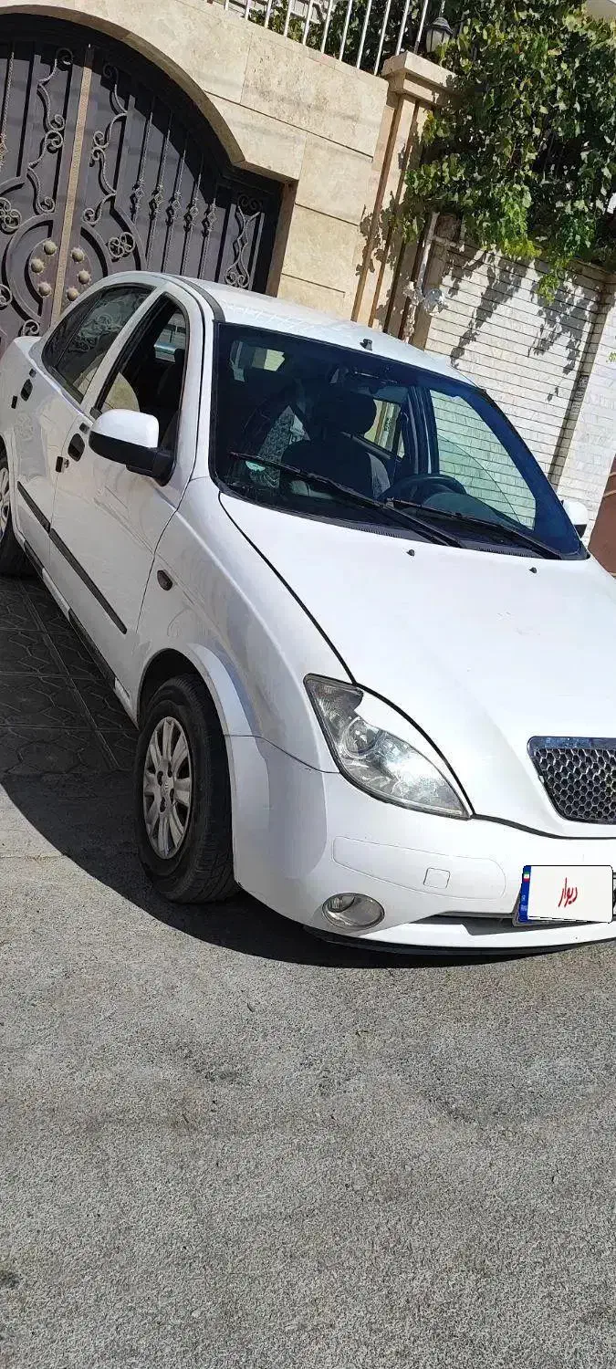 تیبا|خودرو سواری و وانت|کرمانشاه, |دیوار