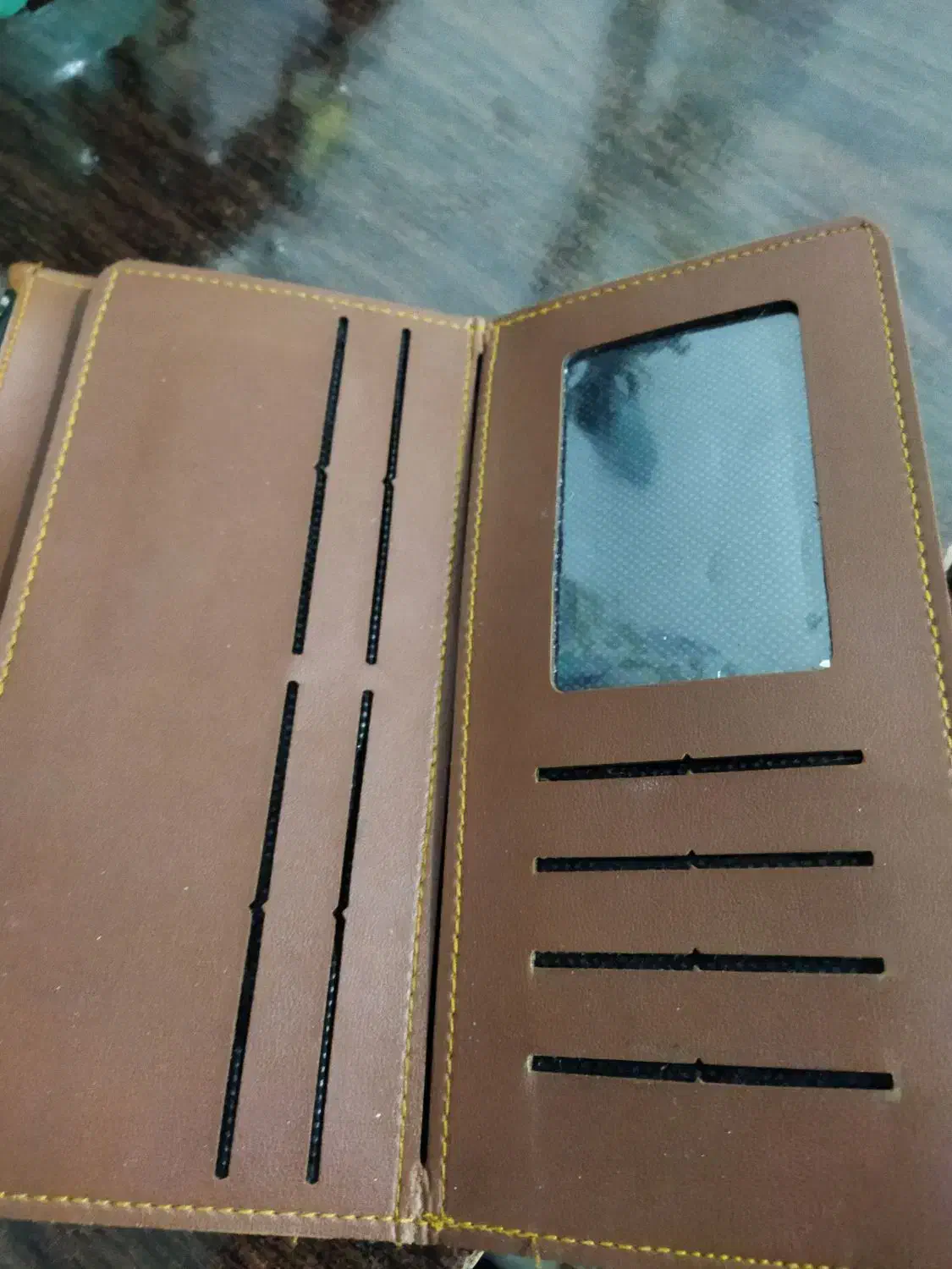 کیف پول|کیف، کفش، کمربند|دورود, |دیوار