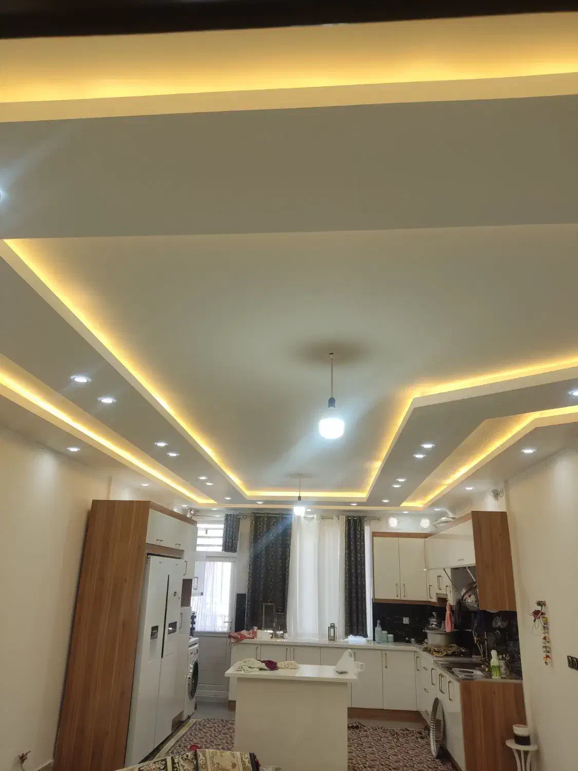 گچکاری لکه گیری|خدمات پیشه و مهارت|کلاردشت, |دیوار