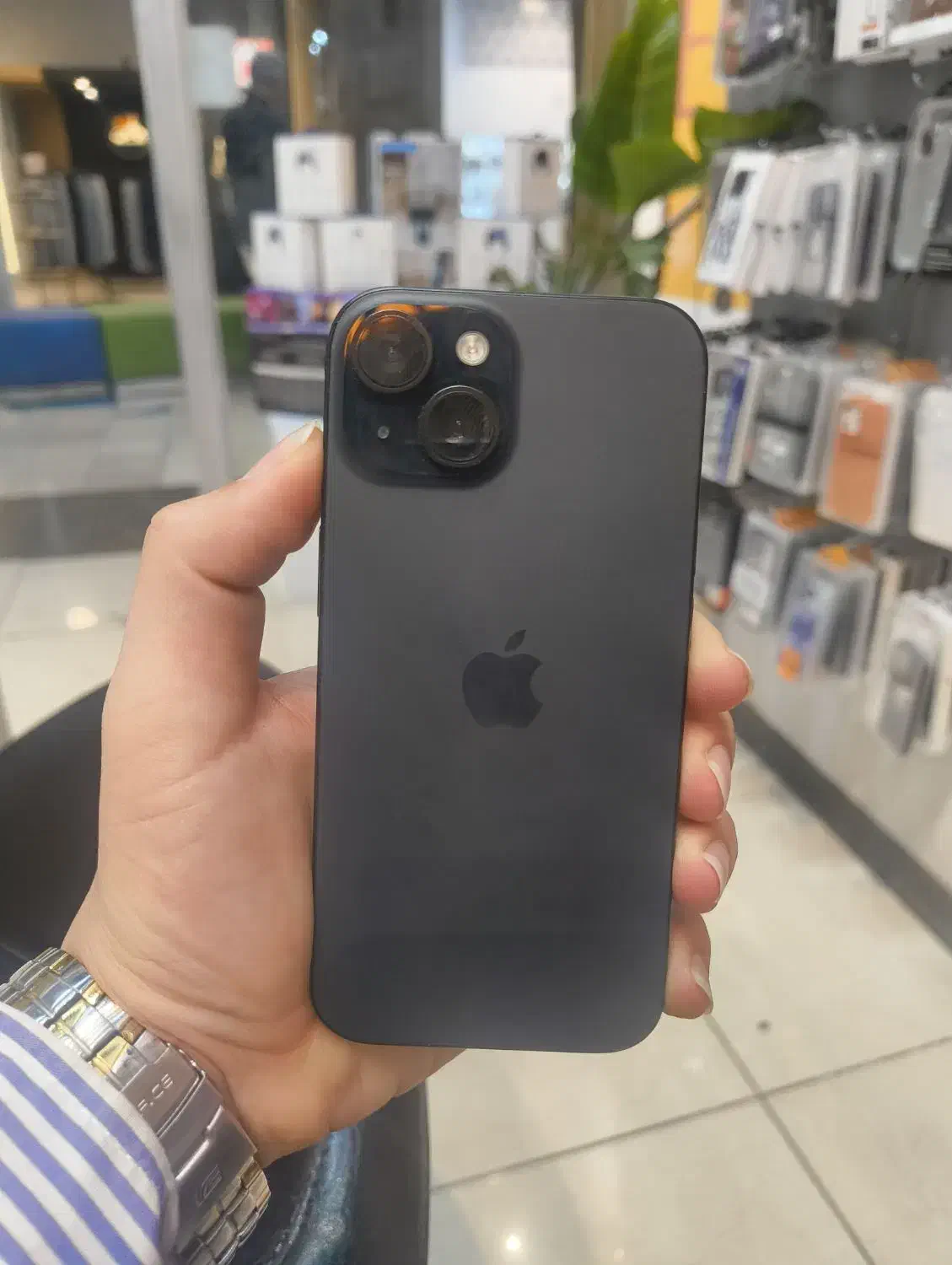 iphone|موبایل|اصفهان, سپاهان‌شهر|دیوار