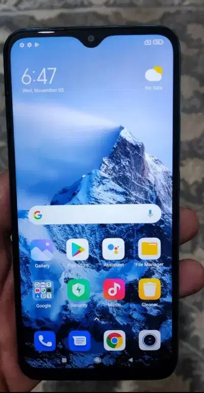 ردمی ۹|موبایل|تبریز, |دیوار