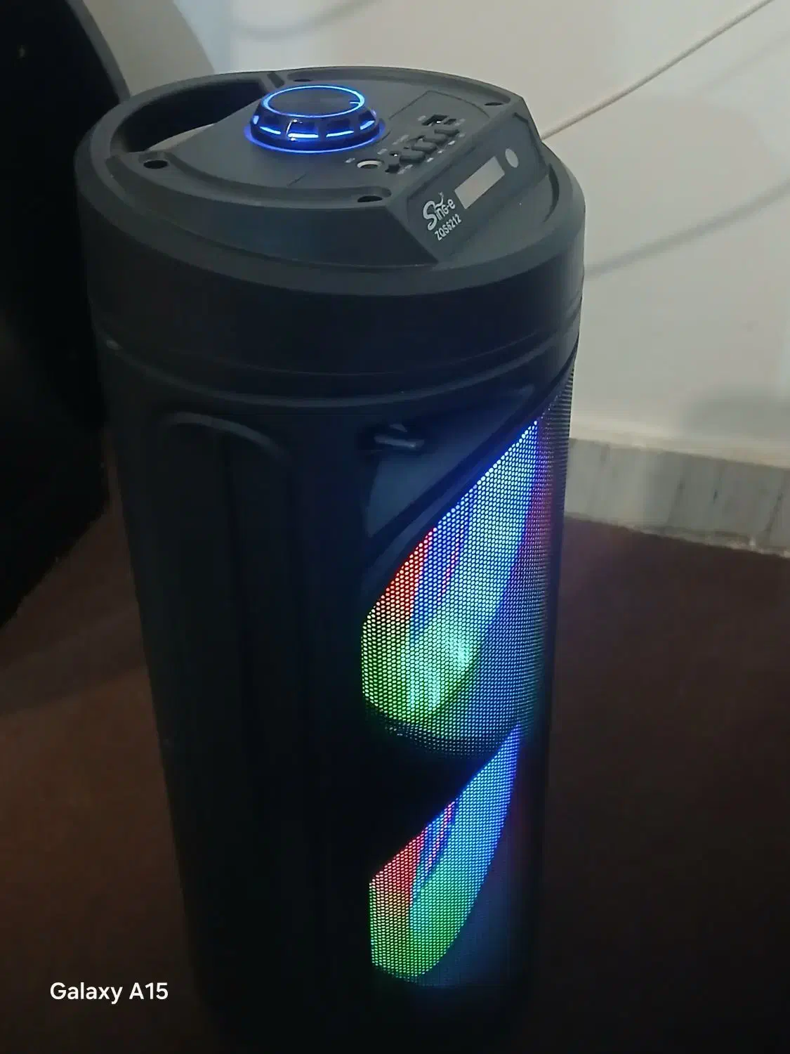 اسپیکر 2باند بدون میکروفن|سیستم صوتی خانگی|سنقر, |دیوار