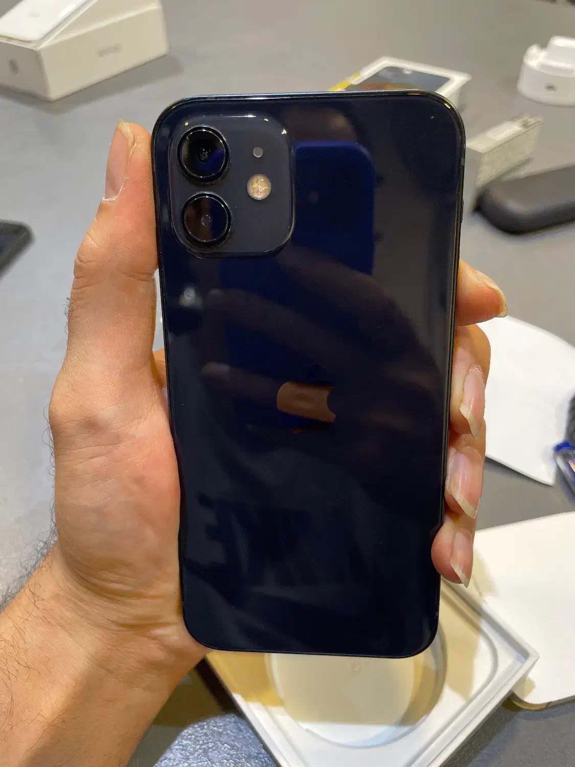 Iphone12/128/zaa|موبایل|تهران, جردن|دیوار