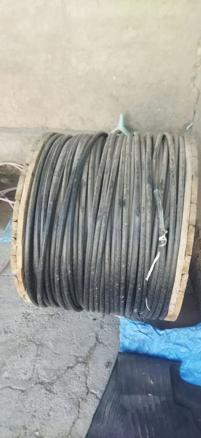 فروش کابل 3×50+25|عمدهفروشی|مرودشت, رامجرد یک|دیوار