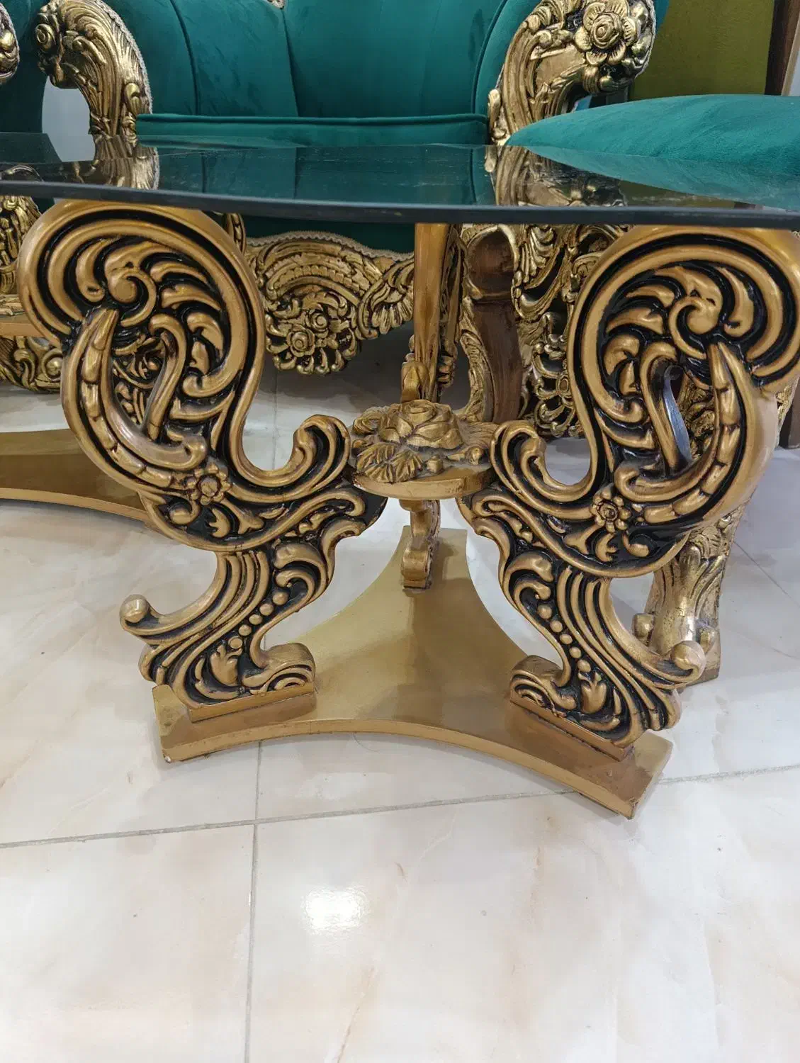 وسایل منزل|مبلمان خانگی و میز عسلی|ارومیه, |دیوار