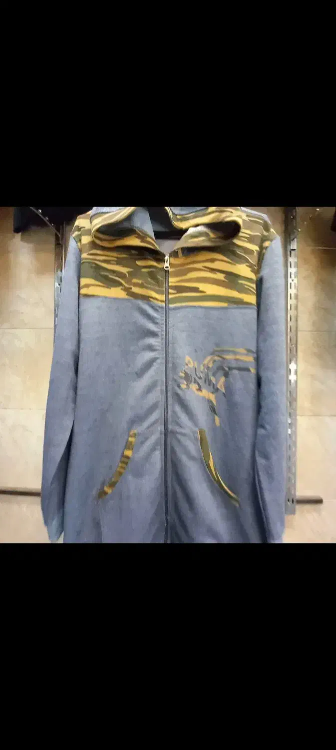 کالکشنی ازلباسهای گرم و ورزشی و لباس زیر|لباس|ماهدشت, |دیوار