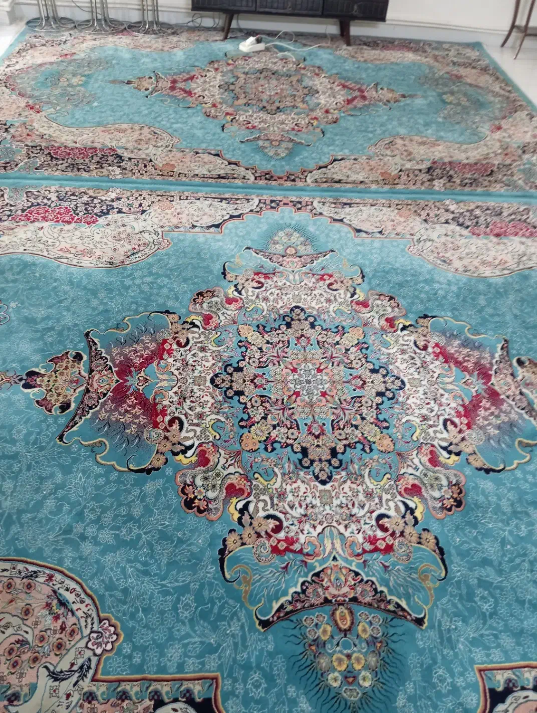 فرش ۹متری|فرش|کرج, کوی امامیه|دیوار