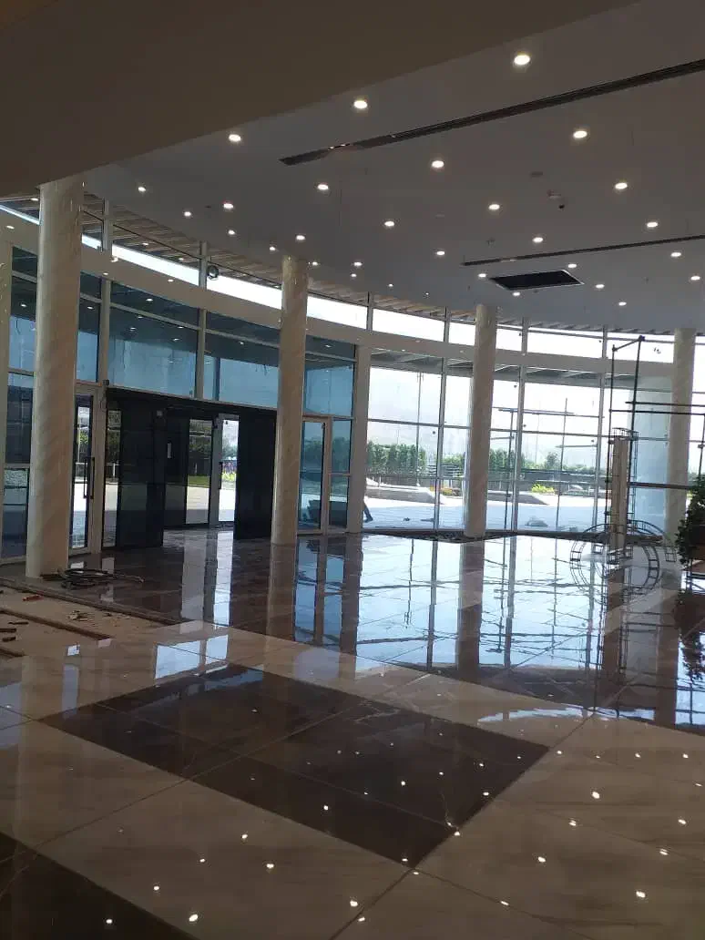 پیش فروش پهنهFارتش بلوک H4طبقات 28متراژ 148 متری|پیش‌فروش املاک|تهران, شهرک چیتگر|دیوار