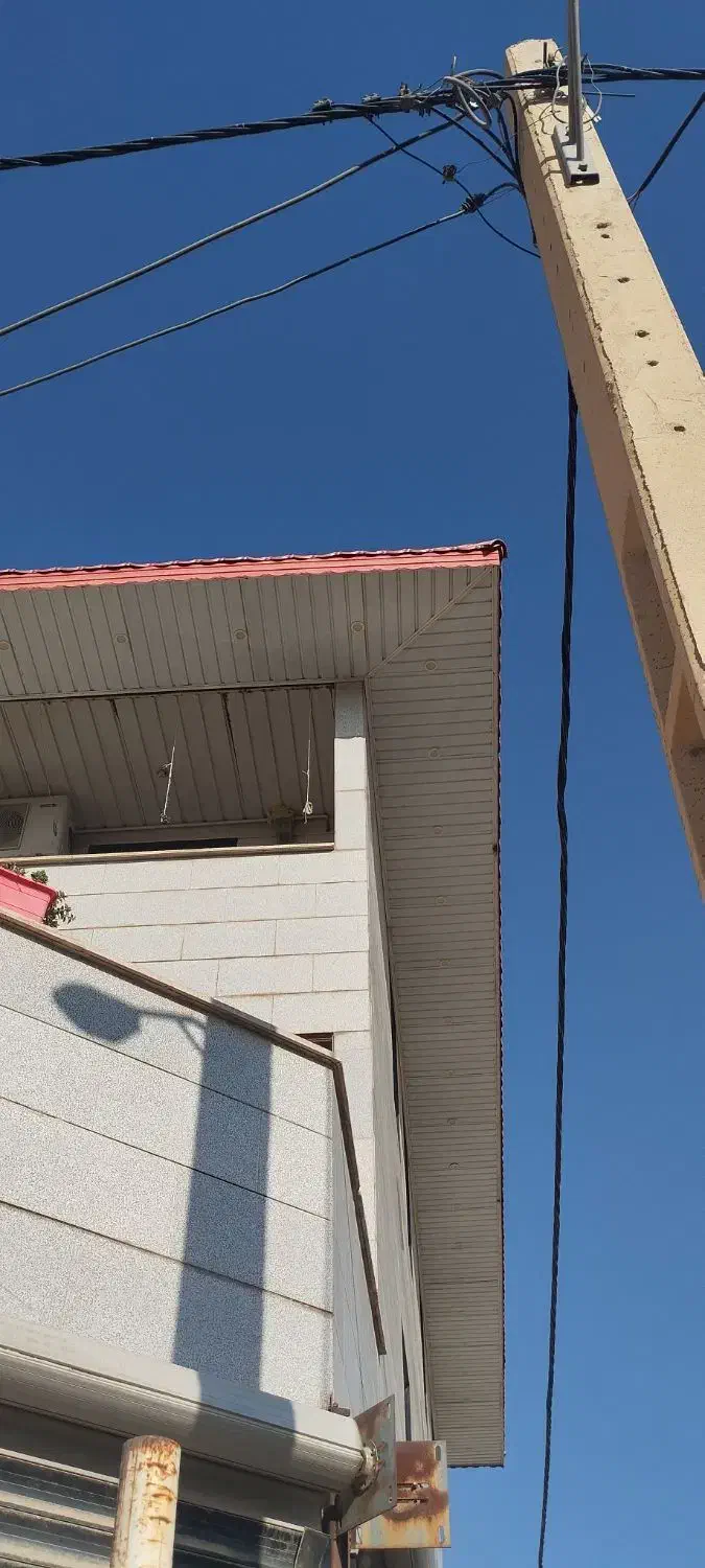 اجرا سقف شیروانی|خدمات پیشه و مهارت|کوهدشت, |دیوار