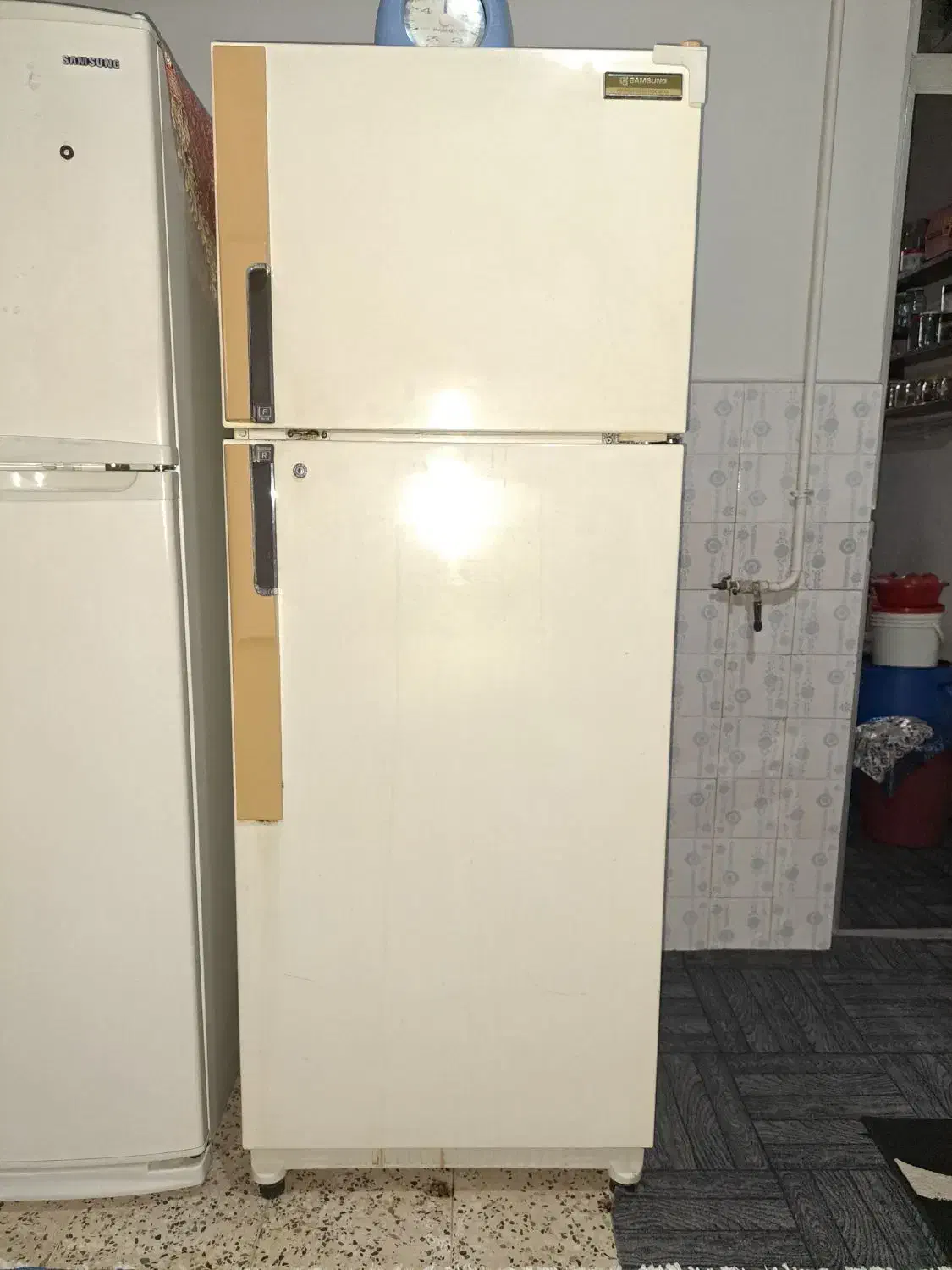 یخچال سامسونگ|یخچال و فریزر|رشت, سلیمانداراب|دیوار