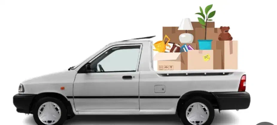 باربری شبانه روزی با نازلترین قیمت|خدمات حمل و نقل|بندر ماهشهر, |دیوار