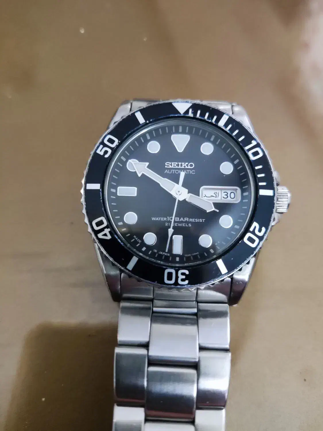 سیکو غواصی و امگا|ساعت|تهران, شهران شمالی|دیوار