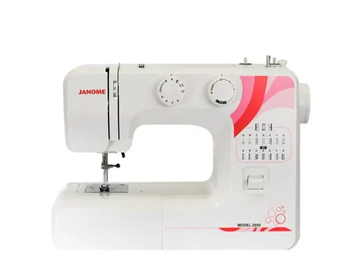 چرخ خیاطی ژانومه|چرخ خیاطی و ریسندگی|صومعهسرا, |دیوار