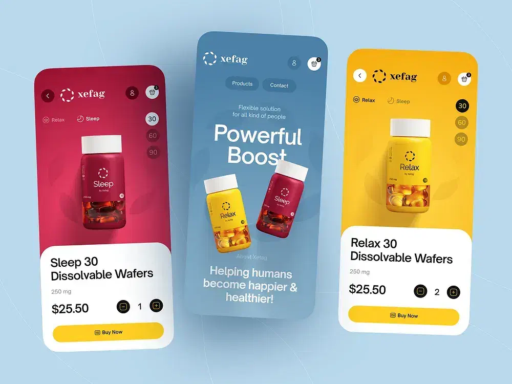 طراحی نرم افزار ، اپلیکیشن اندروید ، وب اپ ، ios|خدمات رایانهای و موبایل|ارومیه, |دیوار