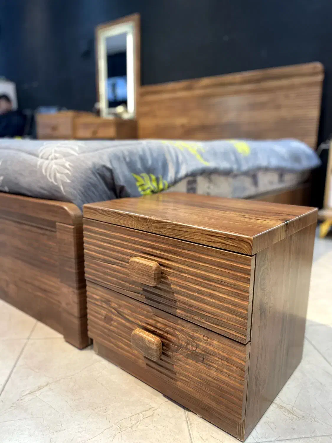 سرویس خواب .کامل    .ساده شیک .تولیدی رایکا|تخت و سرویس خواب|مشهد, گرجی علیا|دیوار