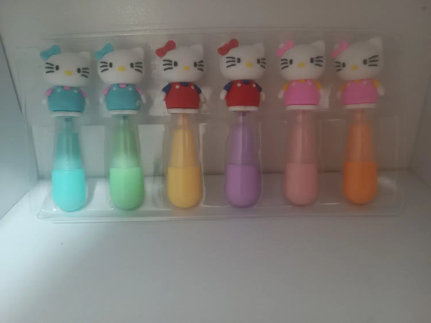 هایلایت فانتزی|لوازم التحریر|ساوه, |دیوار