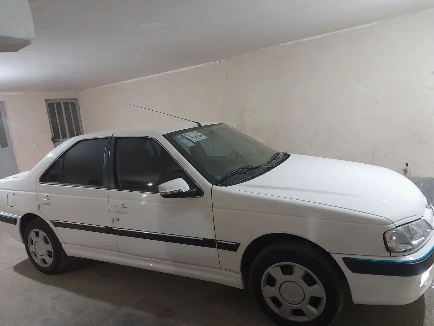 پرشیا مدل 1402|خودرو سواری و وانت|پاکدشت, پاکدشت (مامازند)|دیوار