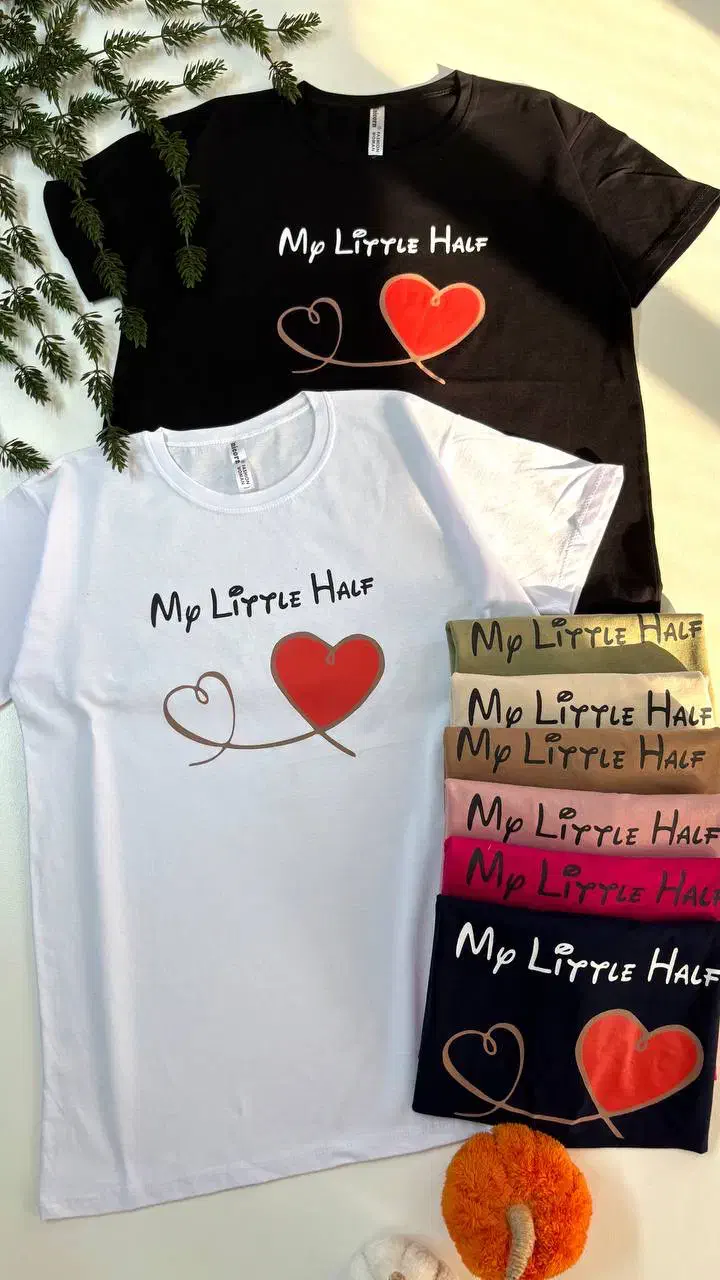 تولیدی تیشرت زنانه،تولیدوپخش لباس زنانه،عمده تیشرت|لباس|تهران, بازار|دیوار