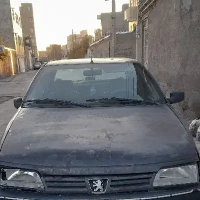 قطعات روآ مناسب پژو آردی لطفا کامل بخونید|قطعات یدکی و لوازم جانبی|اردبیل, |دیوار