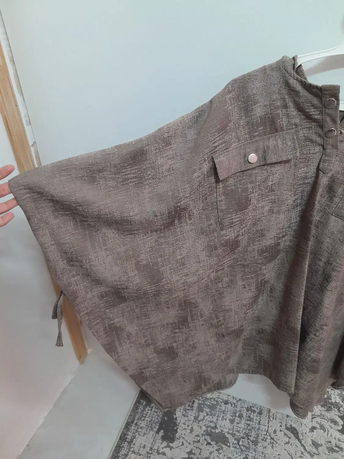 شنل دخترونه|لباس|علی‌آباد کتول, |دیوار