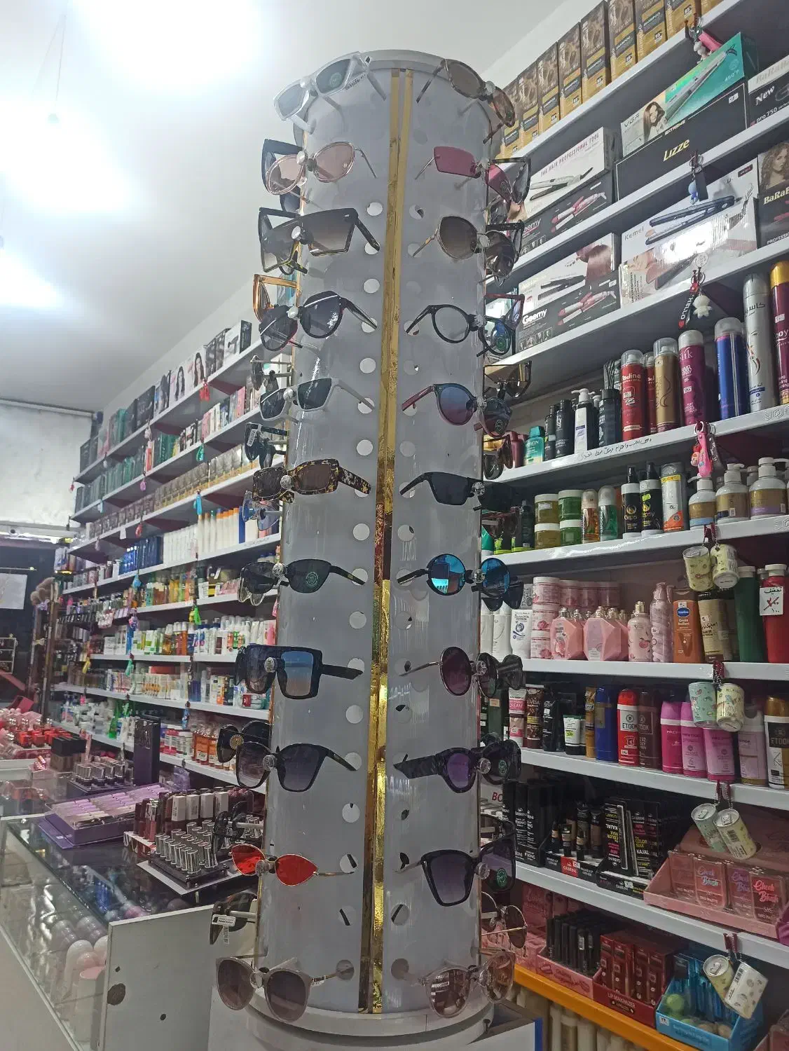 عینک دودی برند معتبر|بدلیجات|محمدشهر, همایون ویلا|دیوار