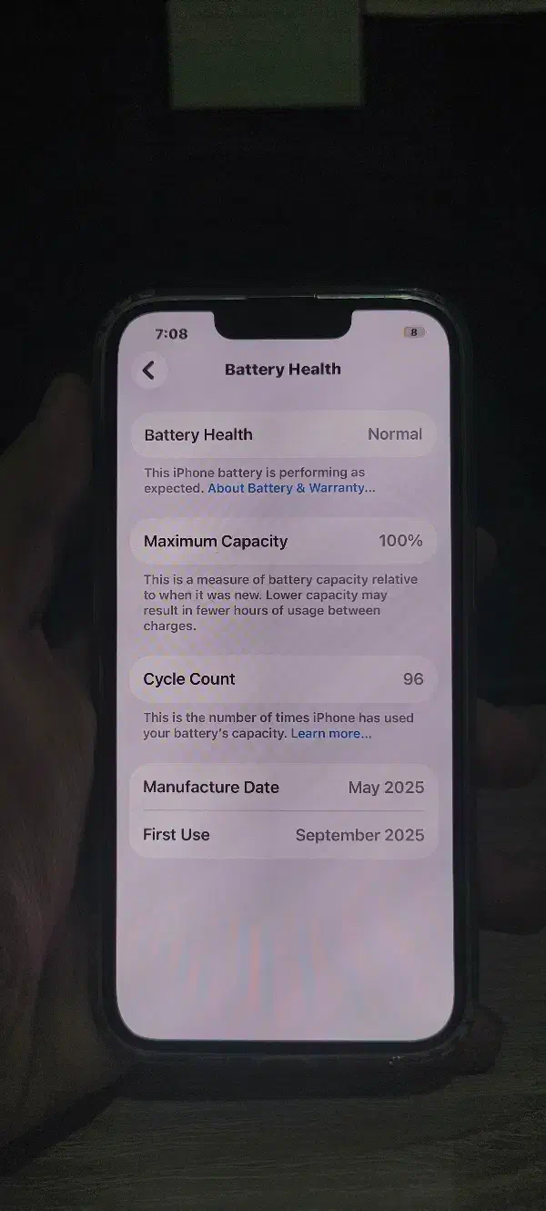 ایفون 16e|موبایل|تهران, ستارخان|دیوار
