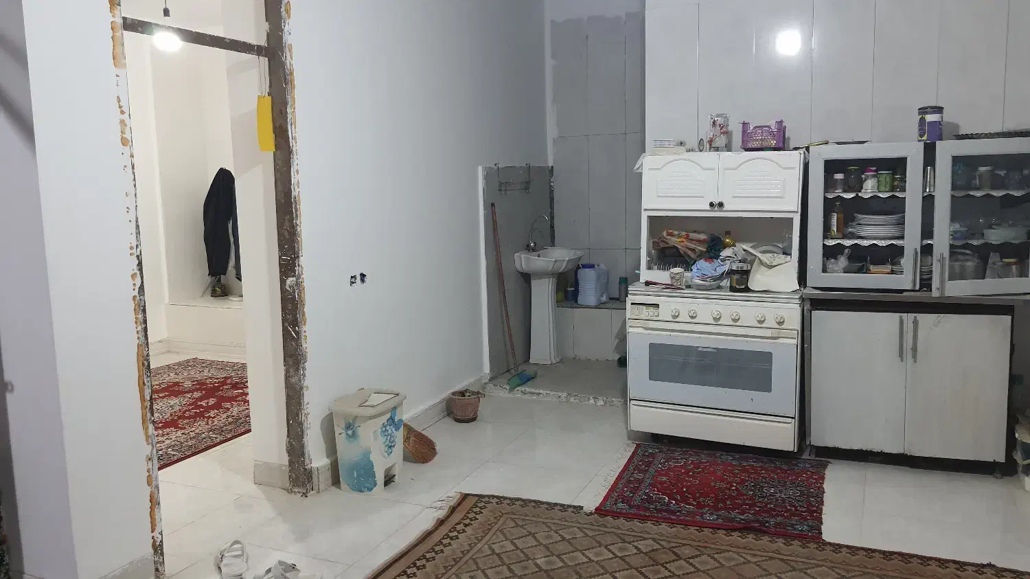 اجاره کوتاه مدت باغ شهری|اجارهٔ کوتاهمدت ویلا و باغ|داراب, |دیوار