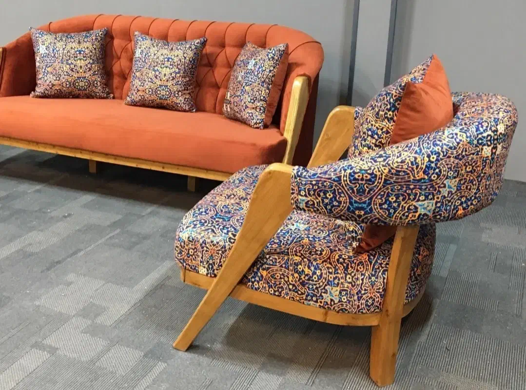 تعمیرات تخصصی مبلمان جاوید|خدمات پیشه و مهارت|تهران, یافت آباد جنوبی|دیوار