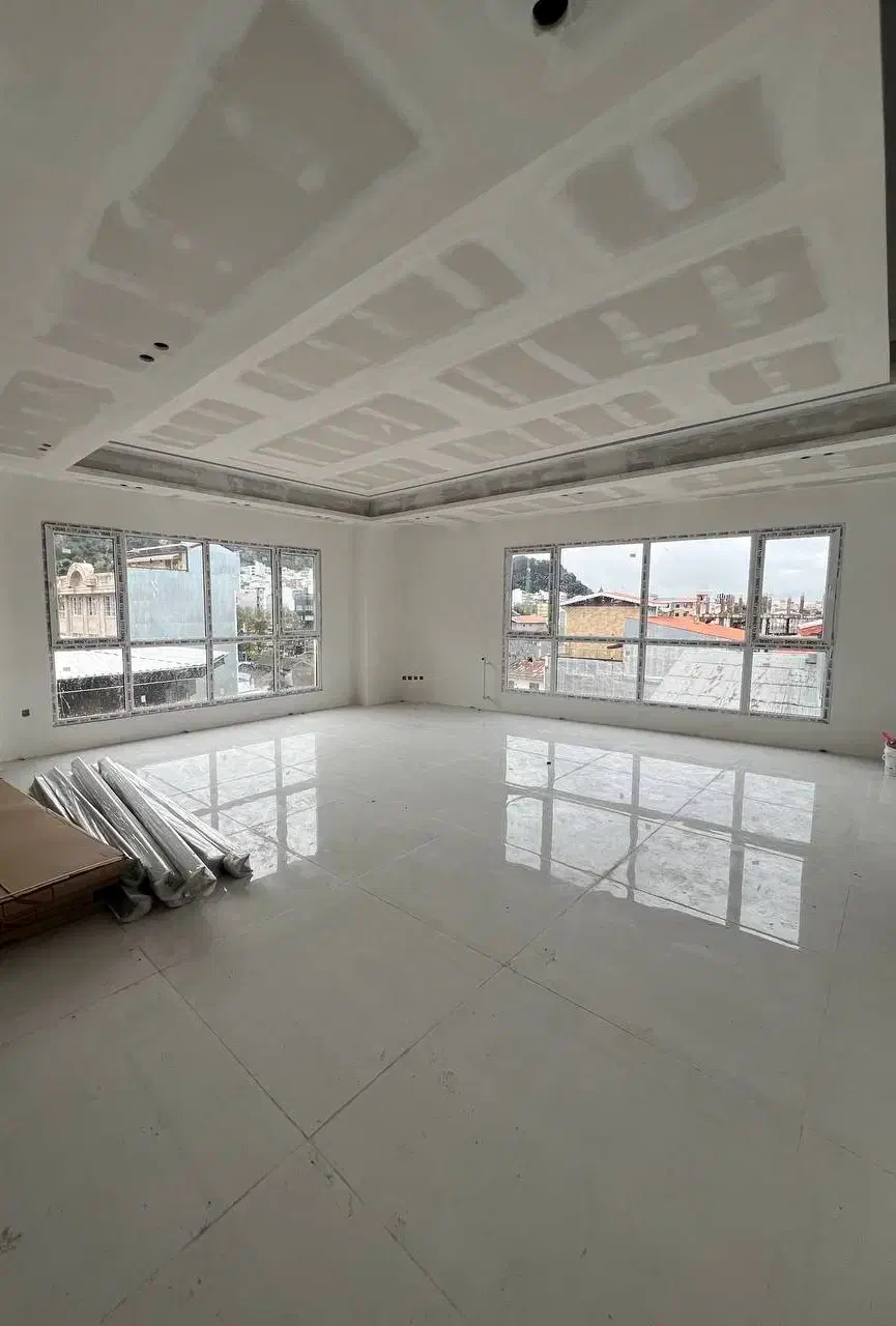 فروش واحد 100 متری پلان مهندسی|فروش آپارتمان|لاهیجان, گلستان|دیوار