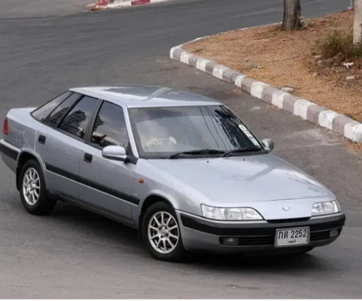 قطعات یدکی استوک دوو اسپیرو 93|قطعات یدکی و لوازم جانبی|تبریز, |دیوار