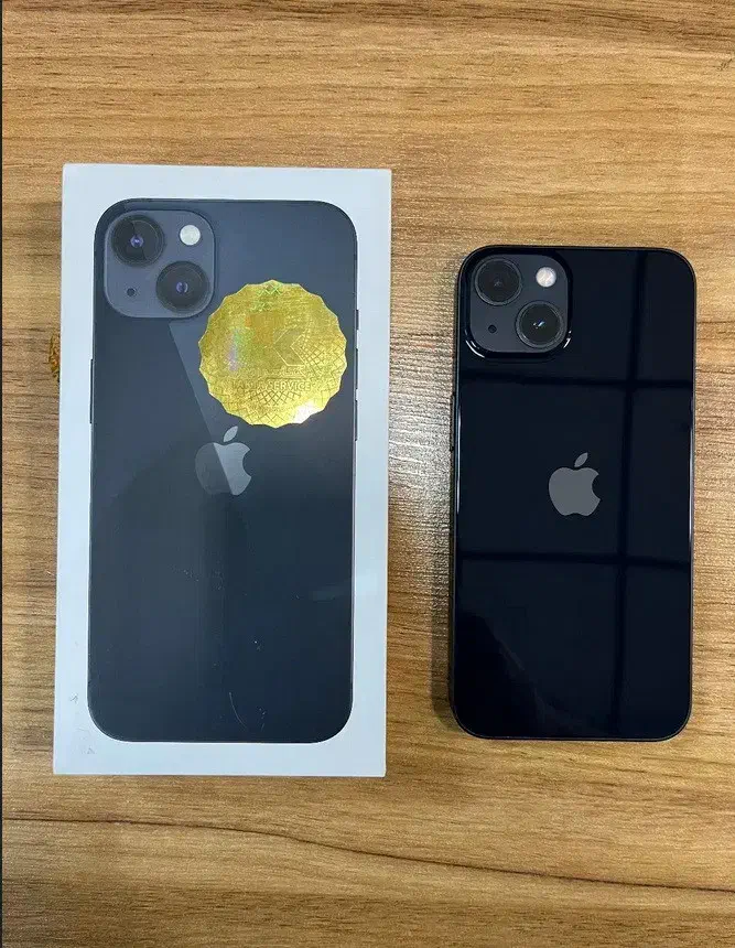 گوشی ایفون 13 دو سیم کارت باطری 85 گارانتی|موبایل|بندرعباس, |دیوار