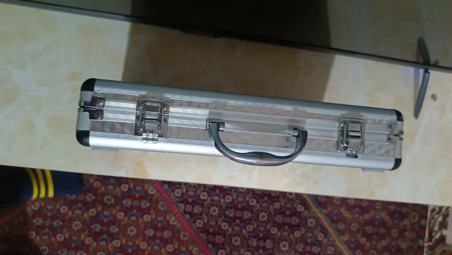 جاماکا جعبه انگشتر|جواهرات|زنجان, |دیوار