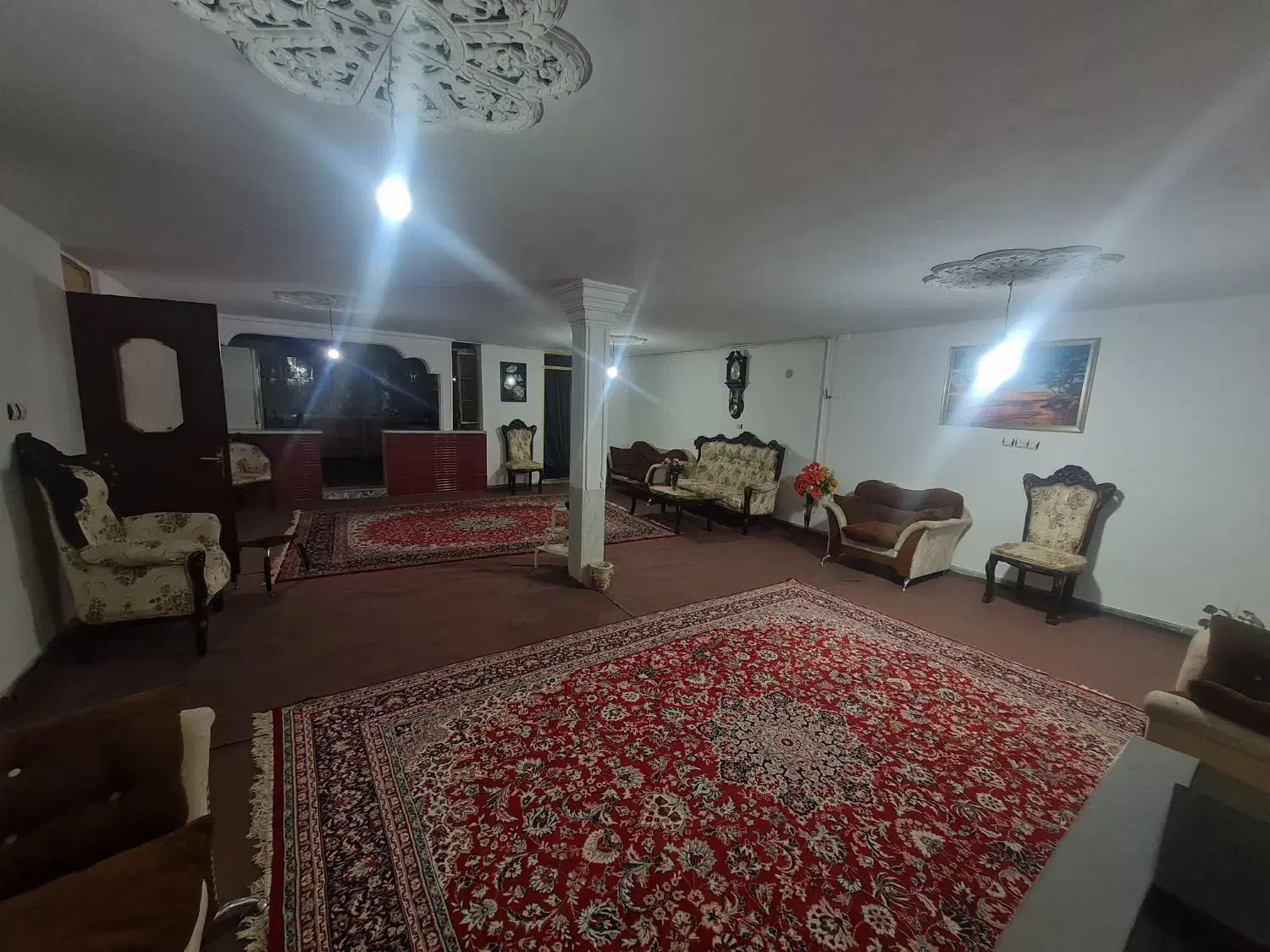 منزل،سوییت،اسکان شبانه روزی|اجارهٔ کوتاه‌مدت آپارتمان و سوئیت|ملایر, |دیوار