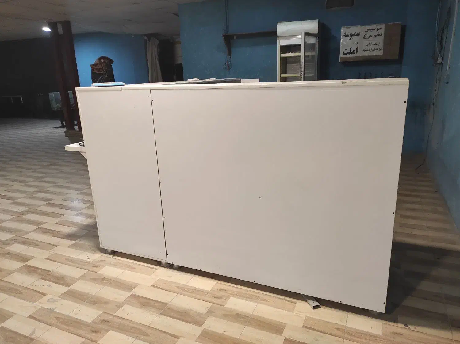 میز کانتر|فروشگاه و مغازه|بیضا, |دیوار