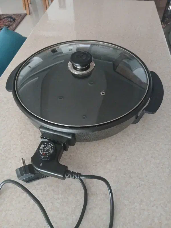 پیتزا پز برقی|اجاق گاز و لوازم برقی پخت‌وپز|سنندج, |دیوار