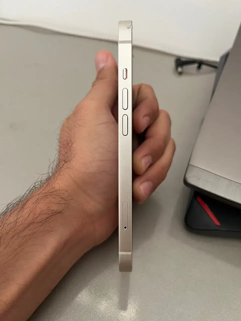 IPhone 13 normal 128ch|موبایل|کاشمر, |دیوار