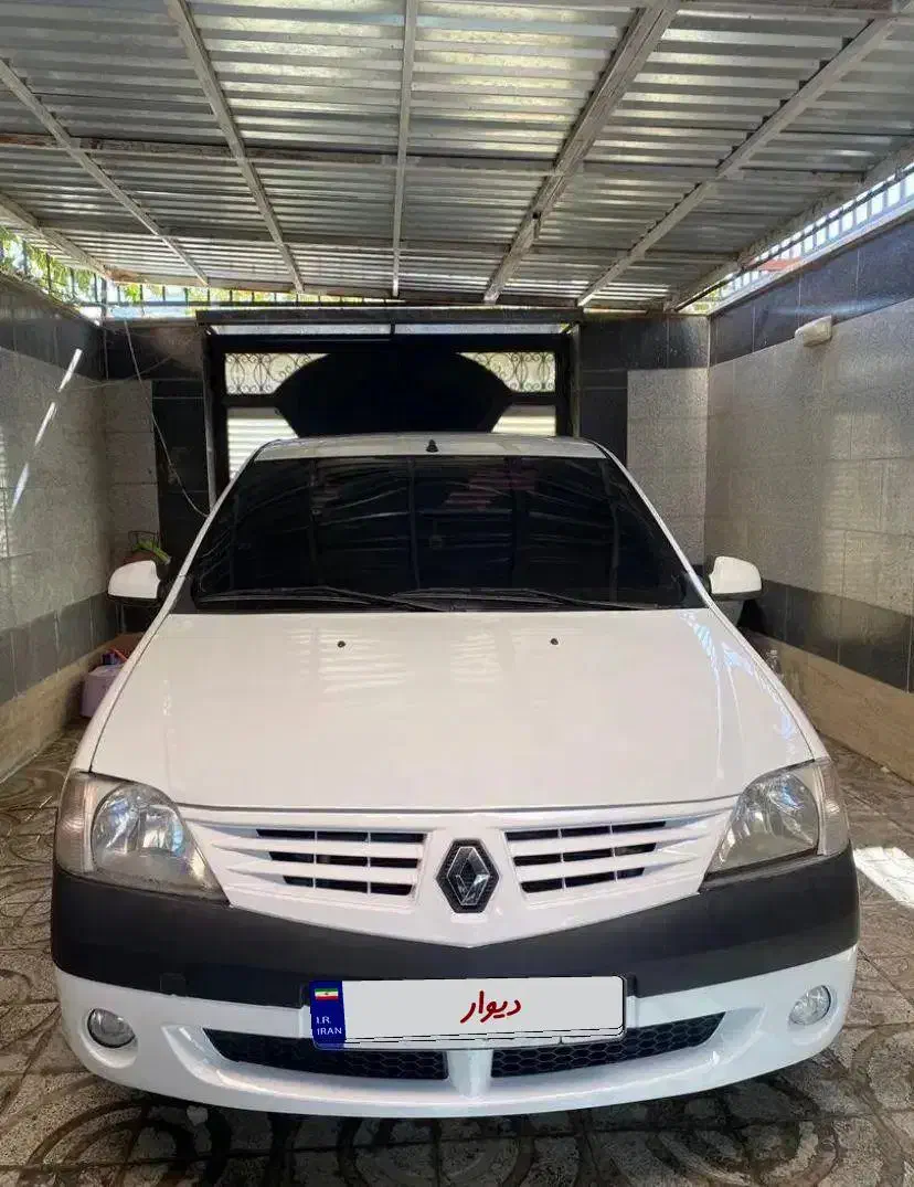 النود مدل۹۵ e2 فول|خودرو سواری و وانت|سنندج, |دیوار