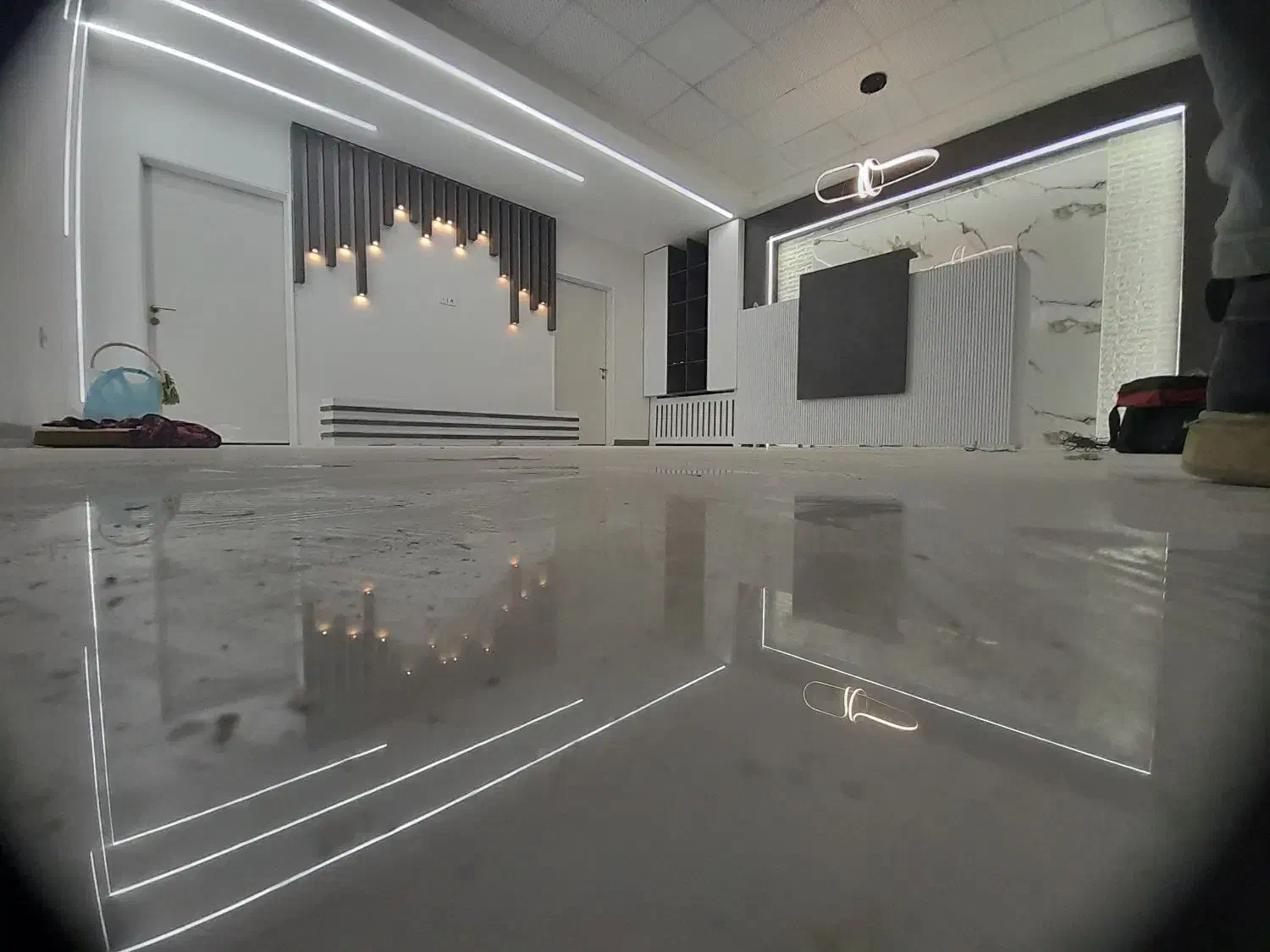 نیروی شاگرد جهت برقکاری ساختمان|استخدام صنعتی، فنی، مهندسی|گرگان, |دیوار