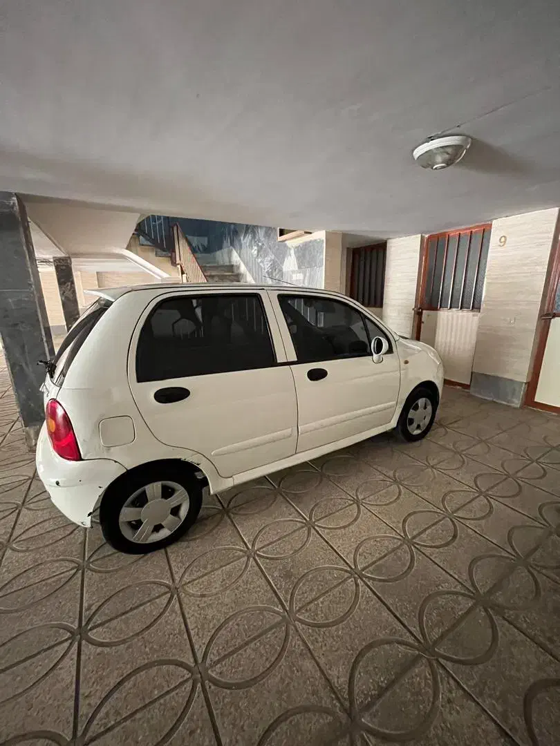 mvm110سه سیلندر|خودرو سواری و وانت|کرج, فاز ۳ گوهردشت|دیوار