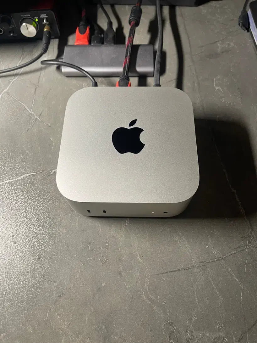 مک مینی M4|رایانه رومیزی|تهران, هروی|دیوار