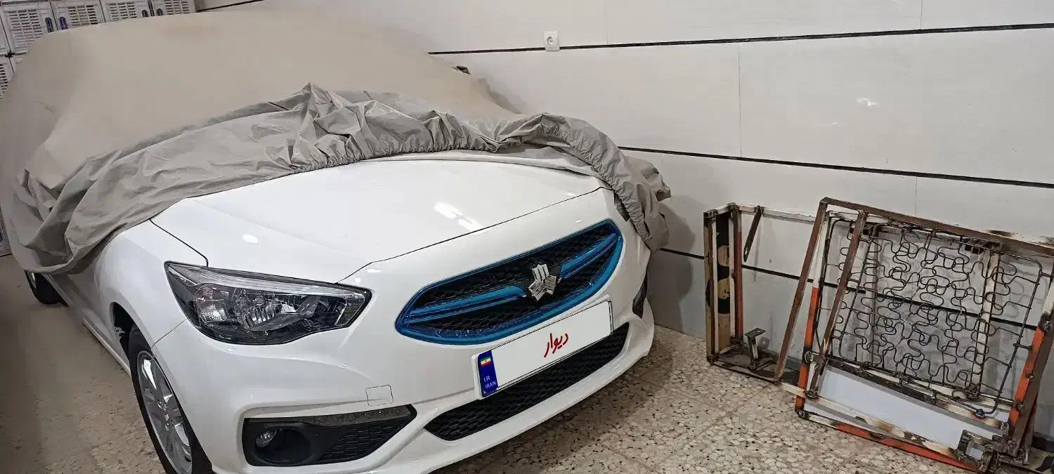 شاهینپلاساتوماتAT|خودرو سواری و وانت|بروجرد, |دیوار