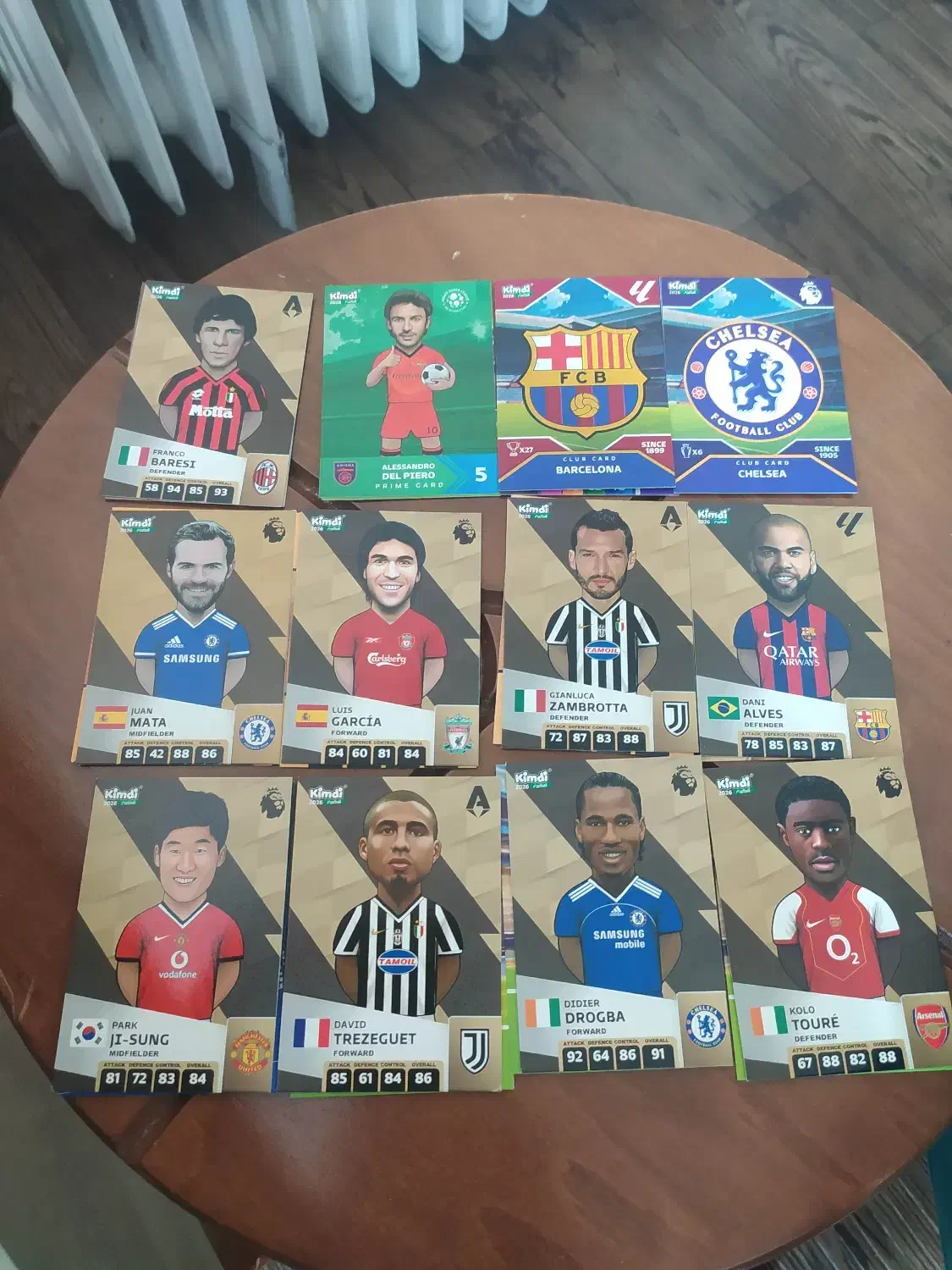 کیمدی ۲۰۲۶ سالم خفن|کلکسیون و سرگرمی|مشکین‌دشت, |دیوار