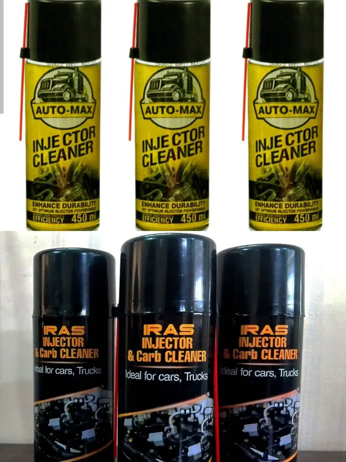 پخش عمده ضدیخ آب رادیاتور و فیلتر ومایعات خودرو|قطعات یدکی و لوازم جانبی|همدان, |دیوار