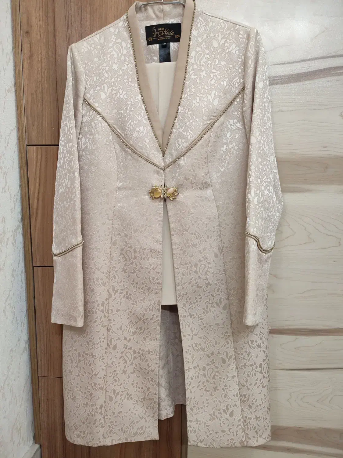 مانتو و شلوار مجلسی|لباس|تهران, دولاب|دیوار