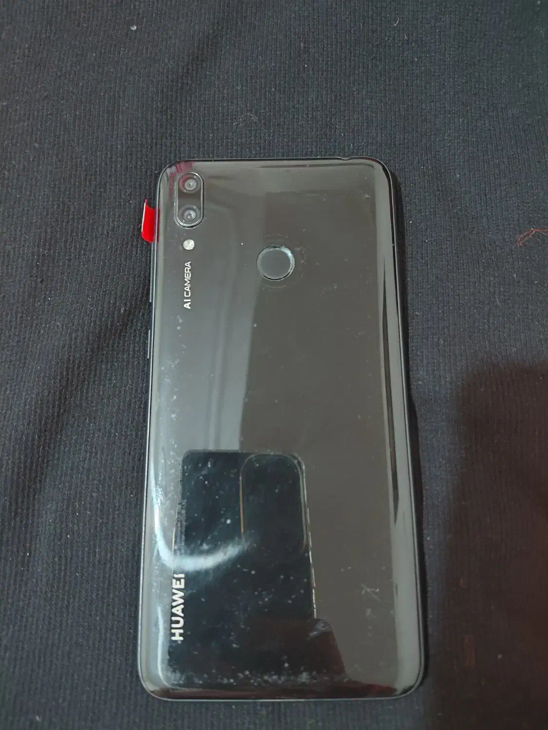 y7 2019 prime|موبایل|کرج, گلشهر|دیوار