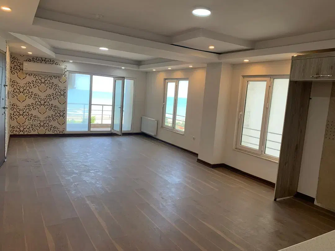 فروش آپارتمان ساحلی سرخرود برج آرال ۸  ۸۵متری|فروش آپارتمان|سرخرود, |دیوار