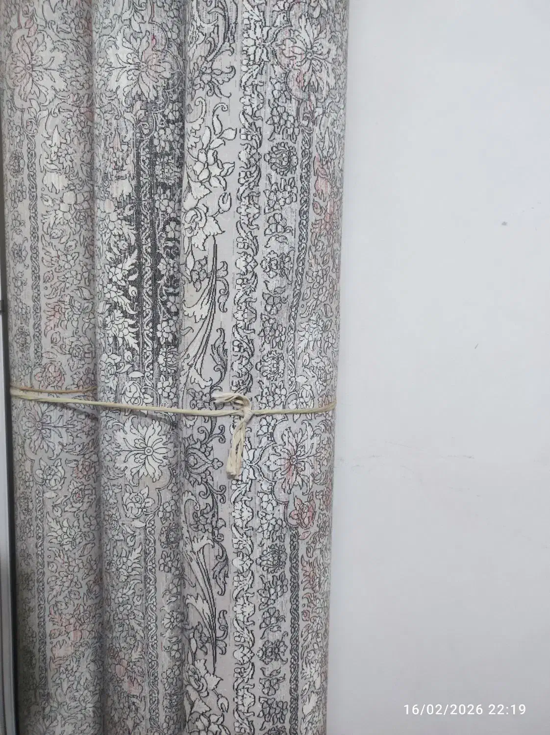 فرش|فرش|ساوه, |دیوار