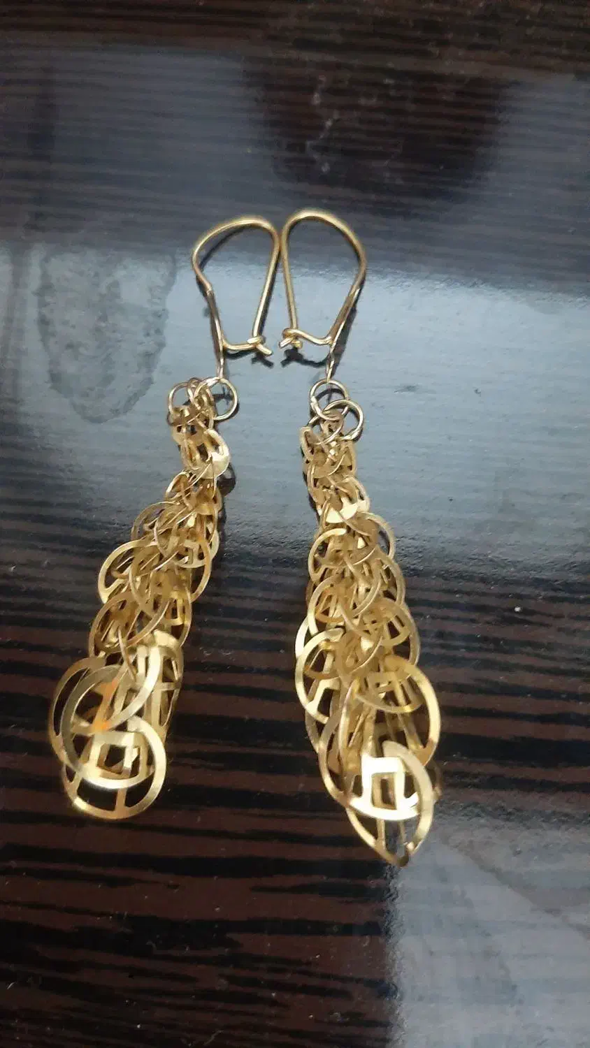 طلا دست دوم|جواهرات|مسجد سلیمان, |دیوار